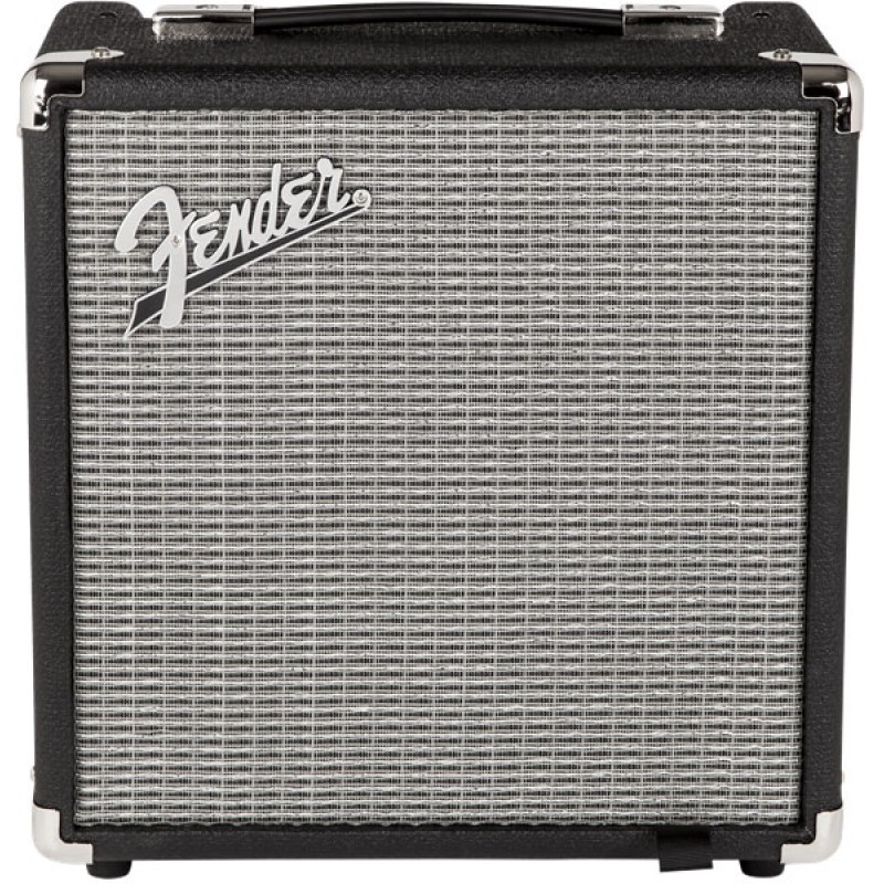 Fender Rumble™ 15 - Fender Chile