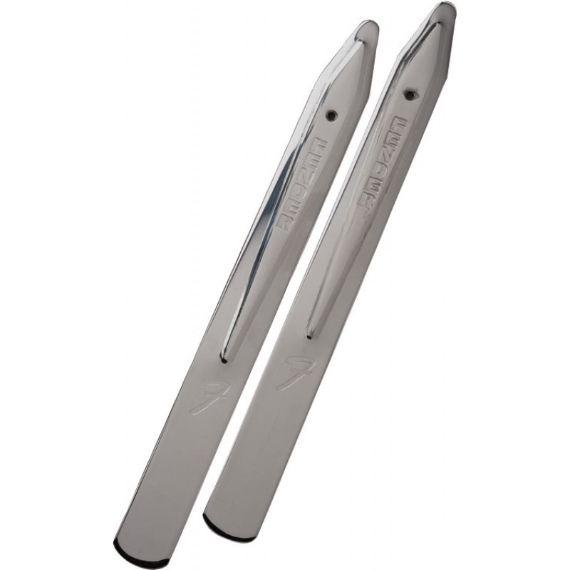 Fender Set de 2 Patas Metálicas de 16" para Inclinar Amplificador