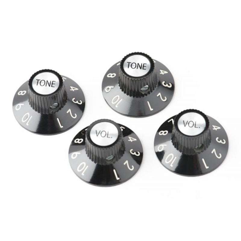 Fender Set de Perillas para Telecaster® Custom 72 - Fender Chile