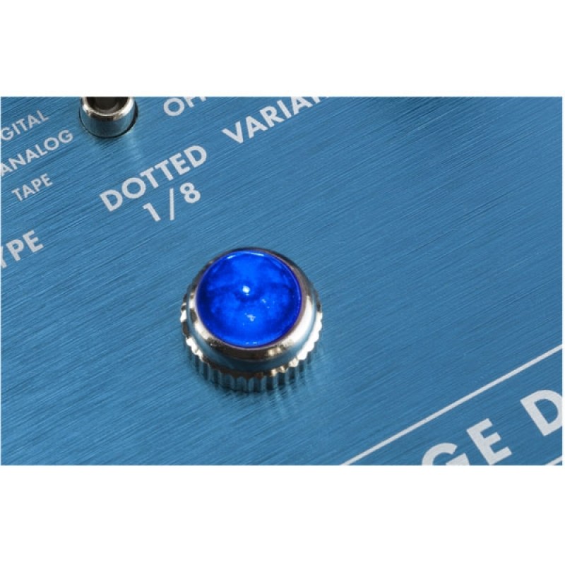 Fender Pedal Efecto Mirror Image Delay - Fender Chile