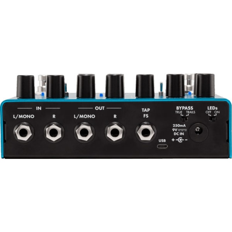 その他 Fender Reflecting Pool Delay/Reverb Fender Reflecting Pool Delay & Reverb | Reverb