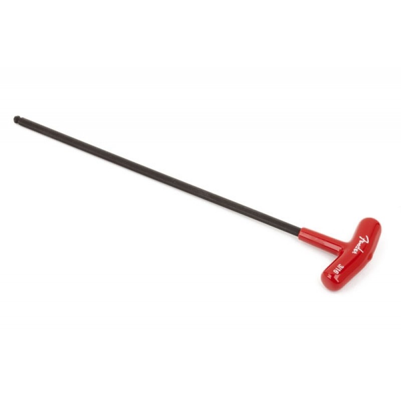 Fender Llave Ajuste T de 3/16\