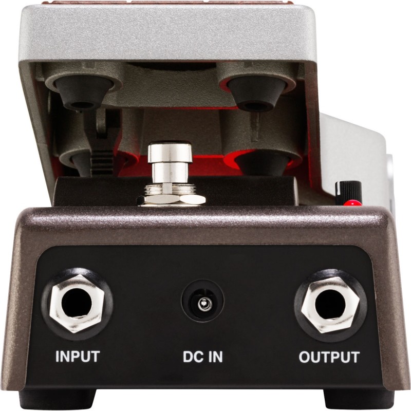 Fender Pedal Efecto Wah Tread-Light™ - Fender Chile