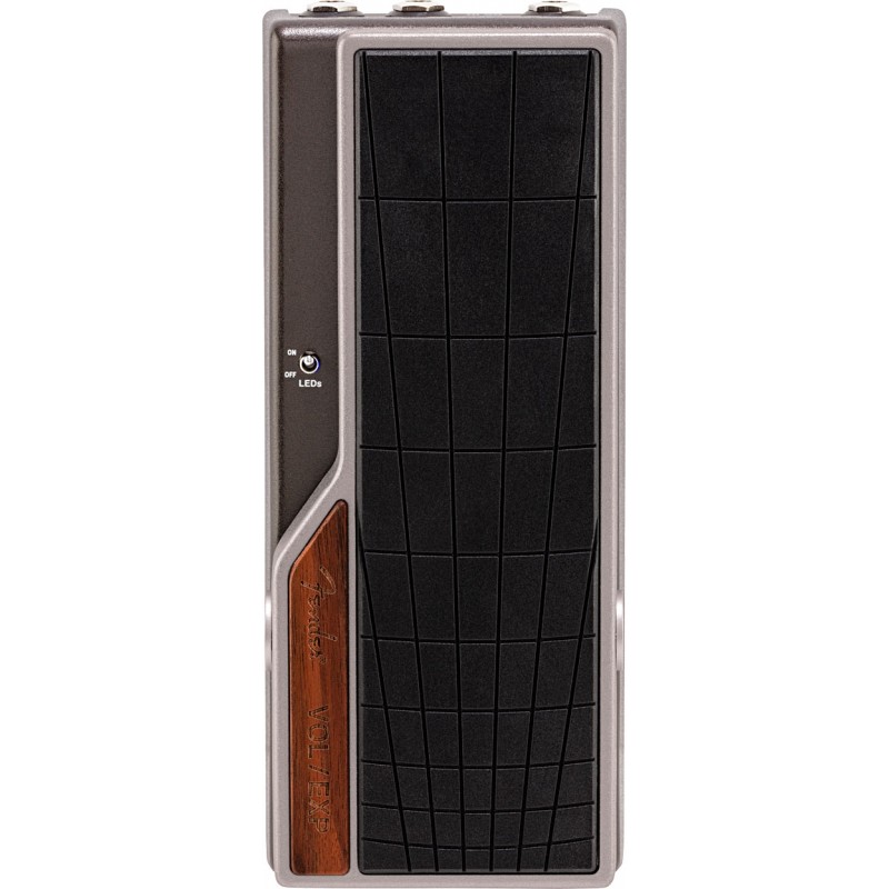 Fender Pedal Efecto Volume/Expression Tread-Light™ - Fender Chile