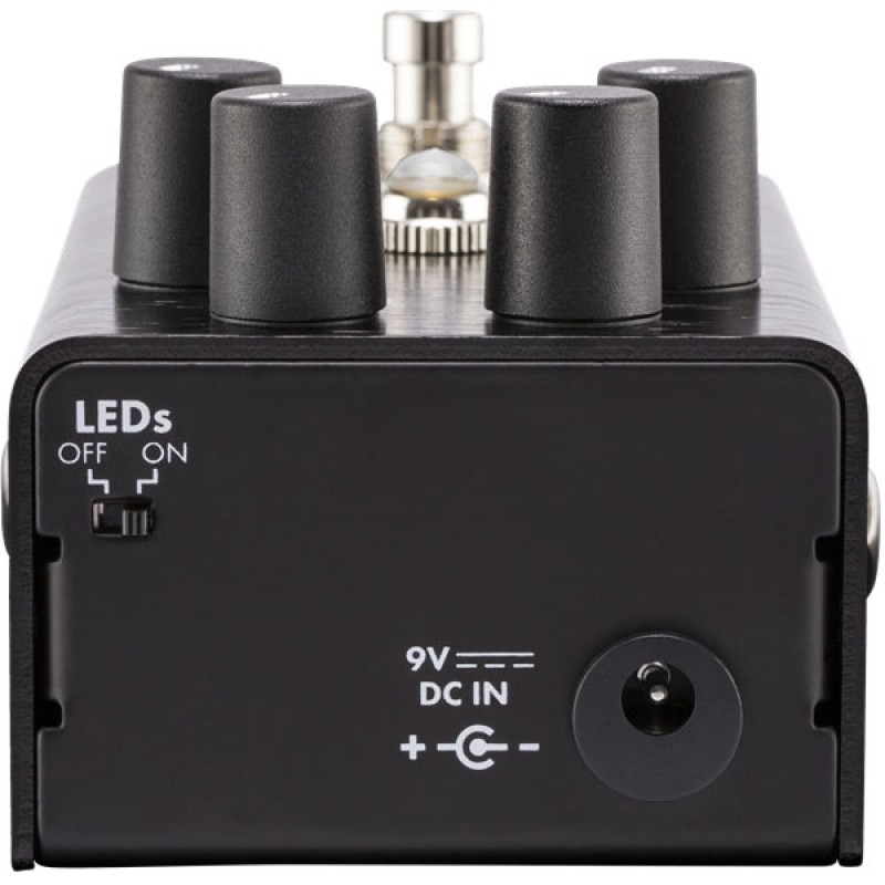 Fender Pedal Efecto The Bends Compressor - Fender Chile
