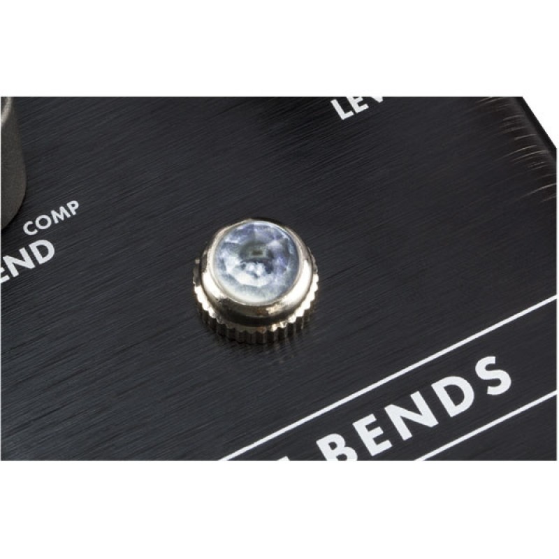 Fender Pedal Efecto The Bends Compressor - Fender Chile
