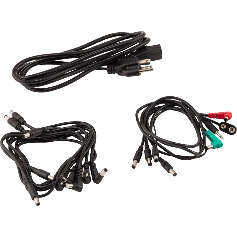 ギター Fender Engine Room LVL8 Power Supply mt0108992_m.jpg ギター