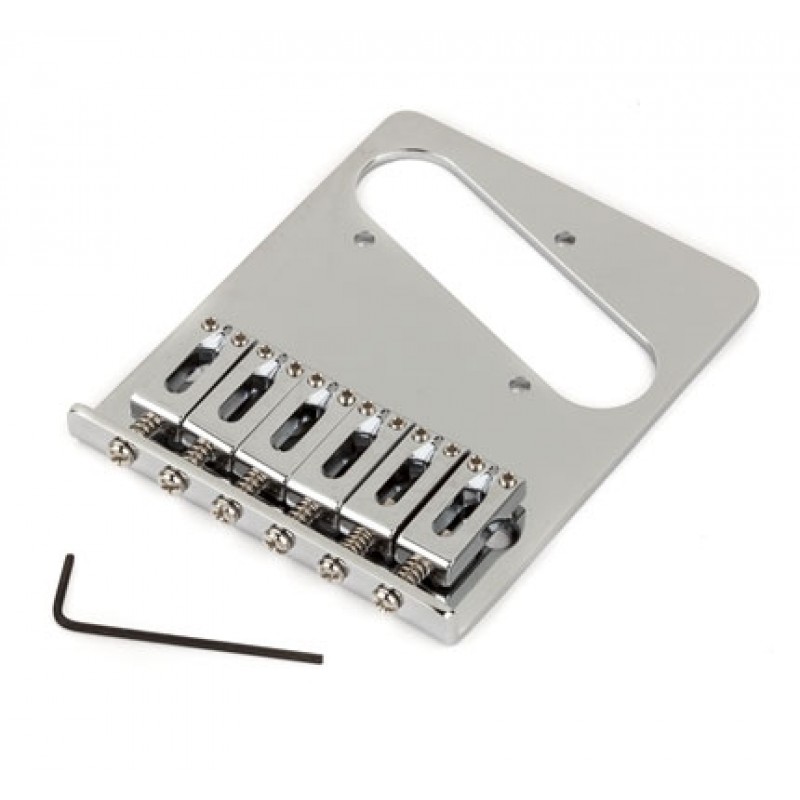 Fender Puente Serie Standard para Telecaster Fender Chile