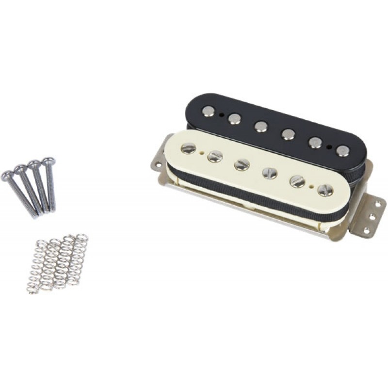 Fender ShawBucker 2 ハムバッカー Fender Cápsula ShawBucker™ 2 - Fender Chile