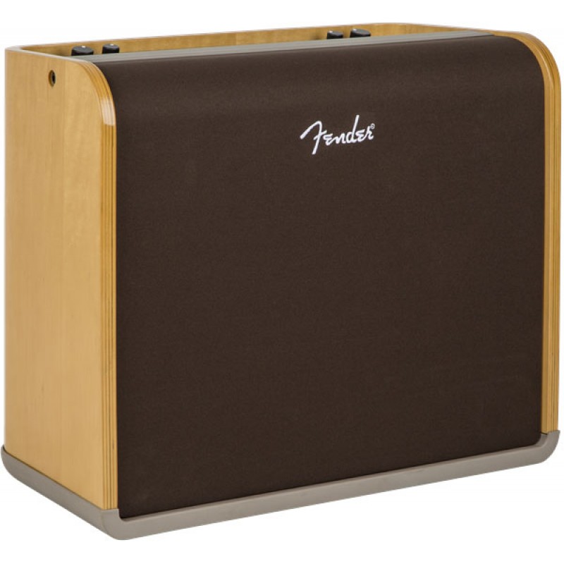 Fender Acoustic Pro - Fender Chile