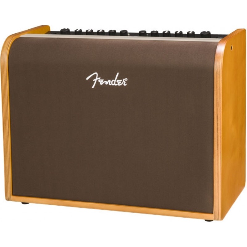 Fender Acoustic 100 - Fender Chile