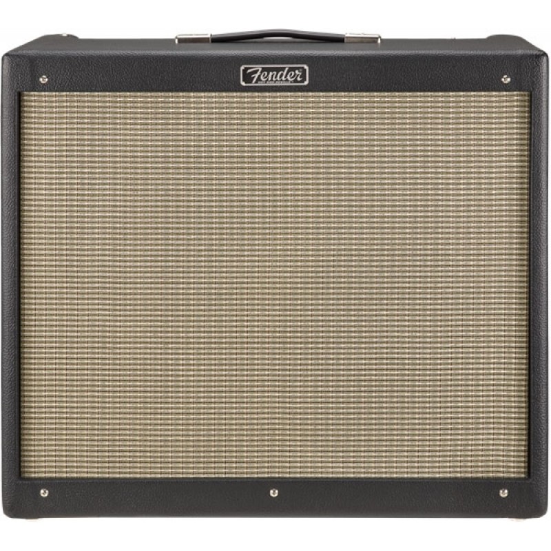 Amplificador Fender Hot Rod Deville 212 IV-CasadelMusico-
