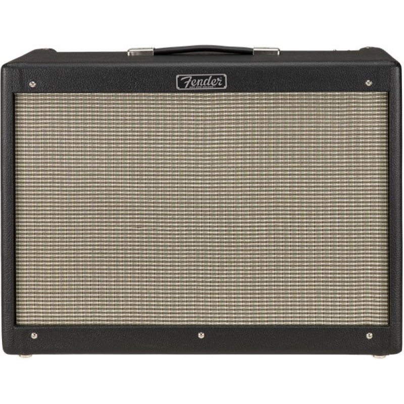 Fender Hot Rod DeVille 212 IV, Negro, Amplificador