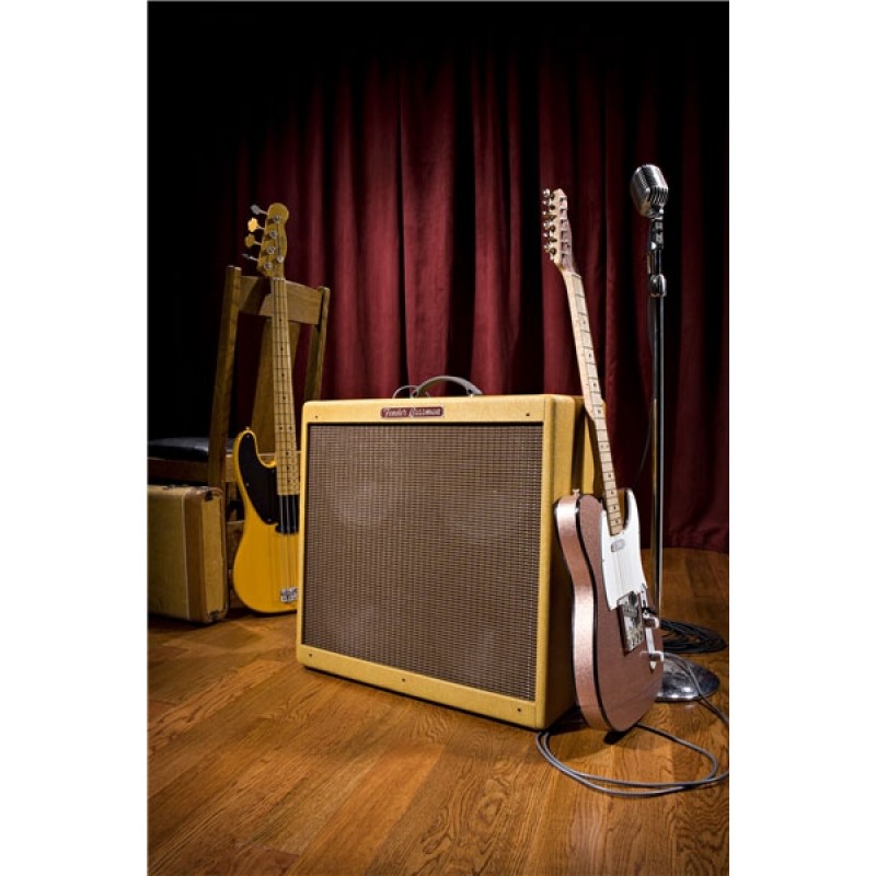 Fender Bassman® Ltd 59 - Fender Chile