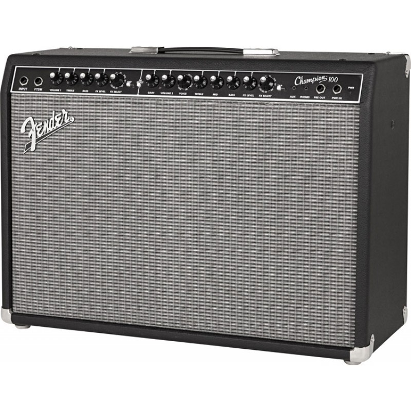 Fender Champion™ 100 - Fender Chile