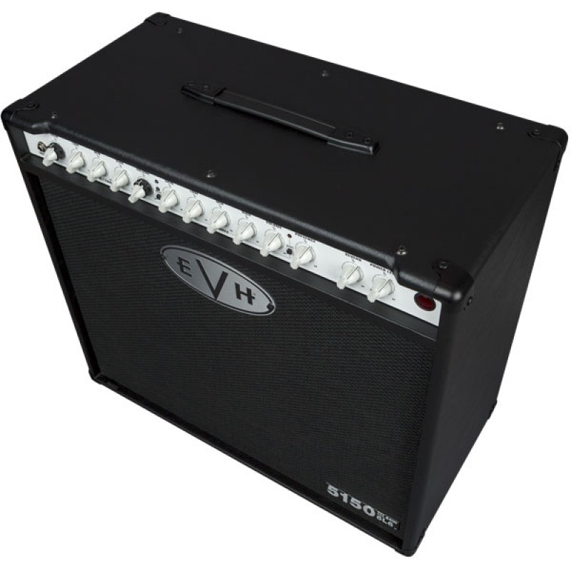 EVH Combo 5150III® 1X12 6L6 50W Fender Chile