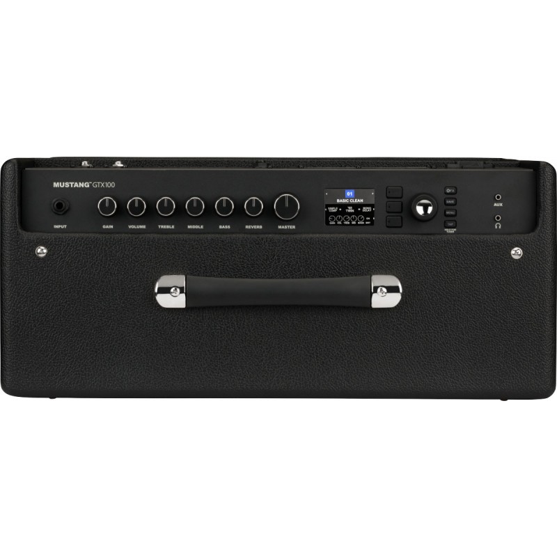 Fender Mustang™ GTX100 Fender Chile
