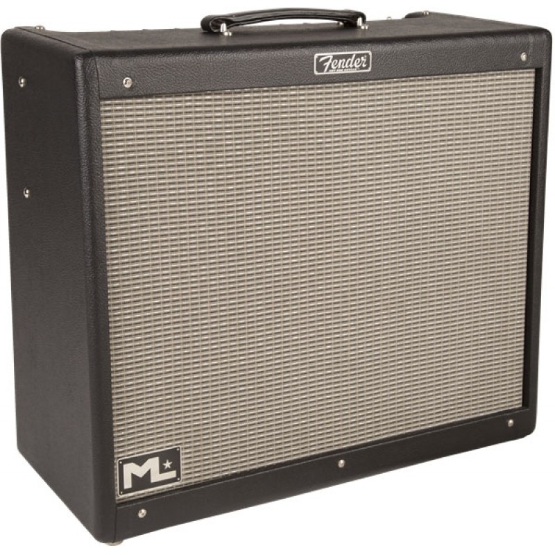 Fender Hot Rod DeVille™ 212 ML (Michael Landau) Fender Chile