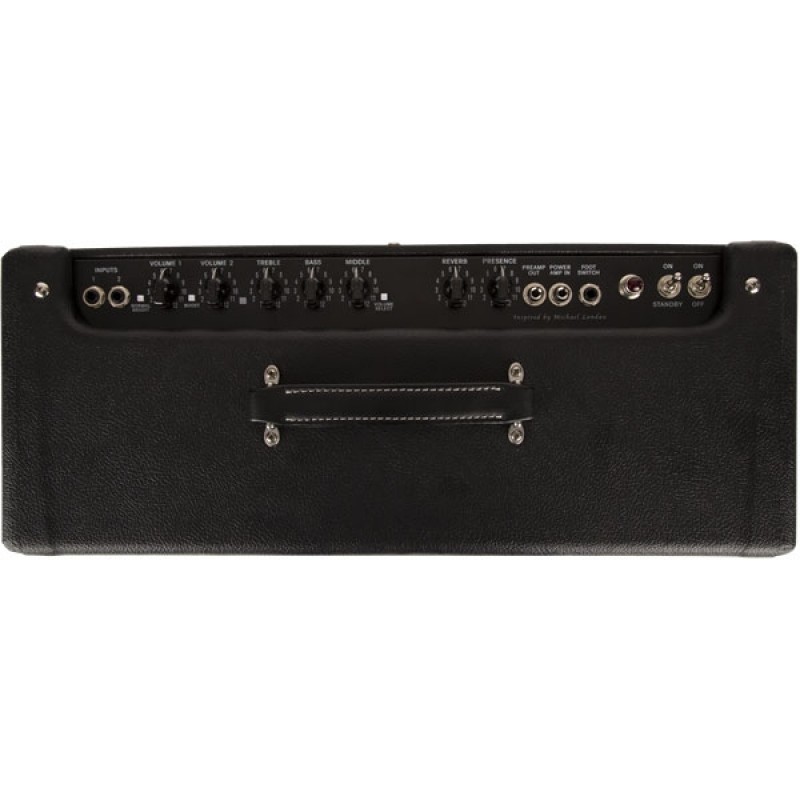 Fender Hot Rod DeVille™ 212 ML (Michael Landau) Fender Chile