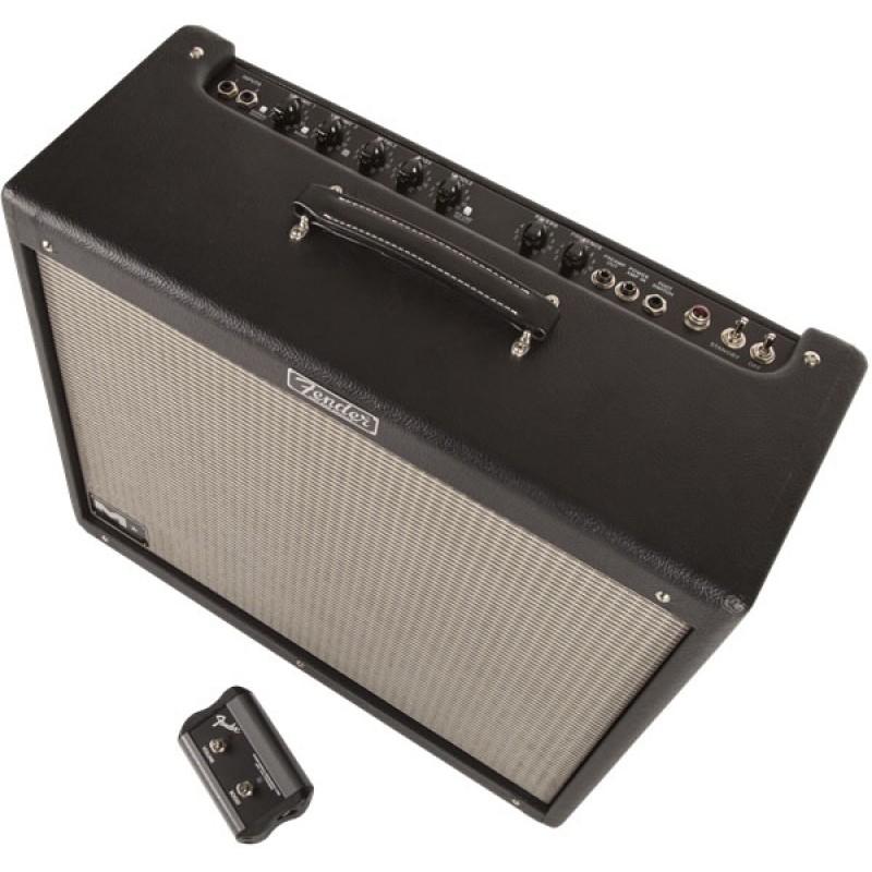 Fender Hot Rod DeVille™ 212 ML (Michael Landau) Fender Chile