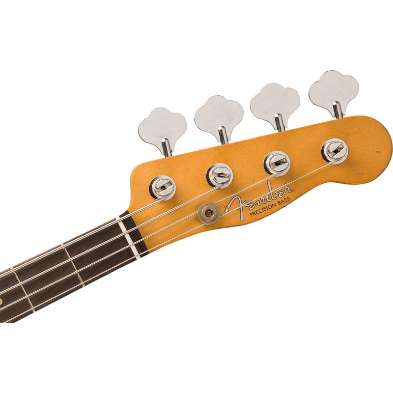 Fender Precision Bass® Road Worn® Mike Dirnt - Fender Chile