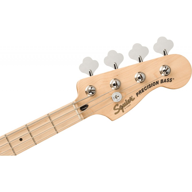 Squier Precision Bass® PJ Affinity - Fender Chile