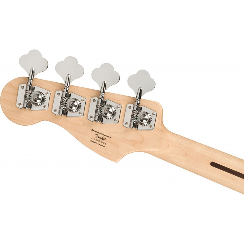 ベース SQUIER Affinity Precision Bass PJ Squier Precision Bass® PJ Affinity - Fender Chile