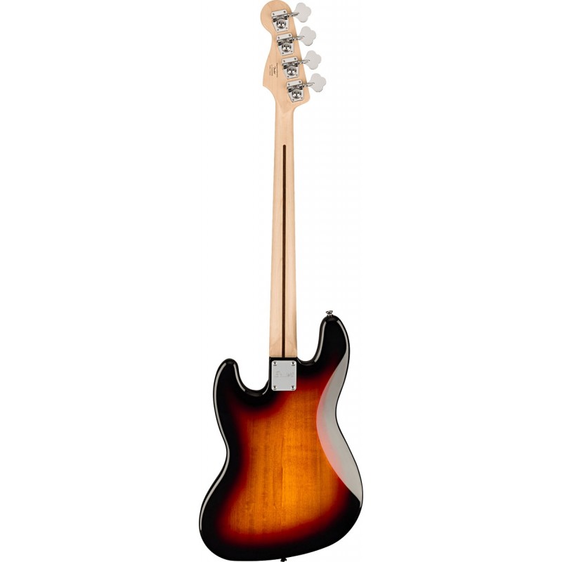 Squier Jazz Bass® Affinity - Fender Chile