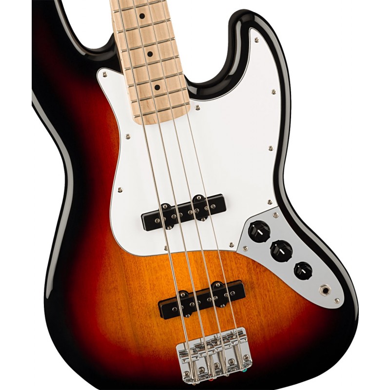 Squier Jazz Bass® Affinity - Fender Chile