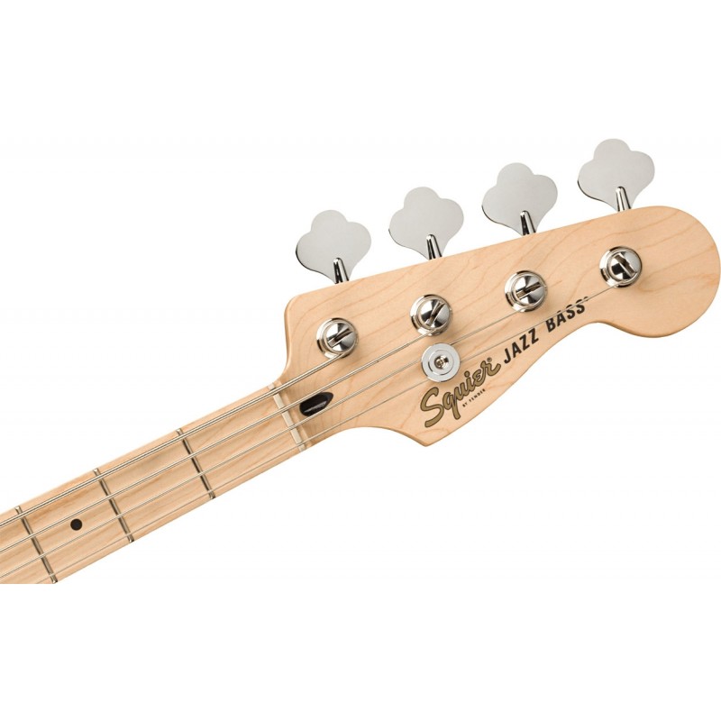 Squier Jazz Bass® Affinity - Fender Chile