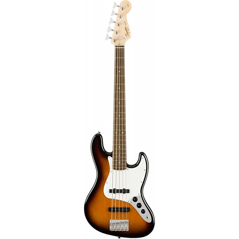 Squier Jazz Bass® V Affinity (5 Cuerdas) - Fender Chile
