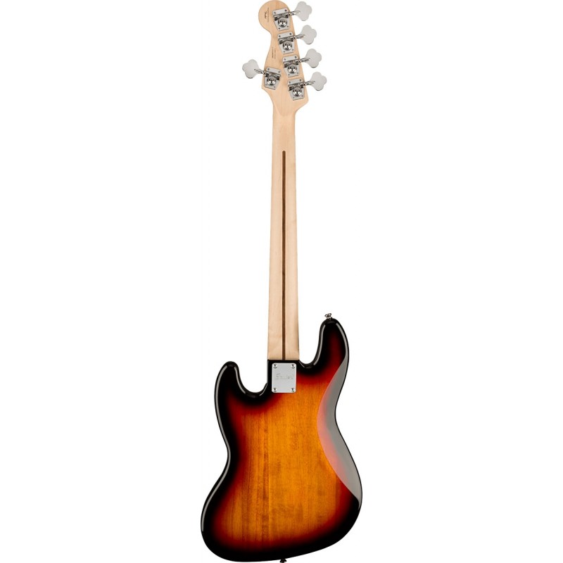 Squier Jazz Bass® V Affinity (5 Cuerdas) - Fender Chile