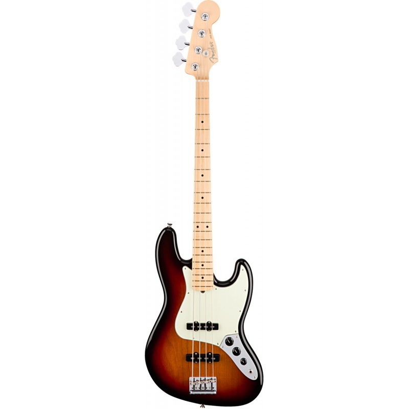 Fender Jazz Bass® American Professional - Fender Chile