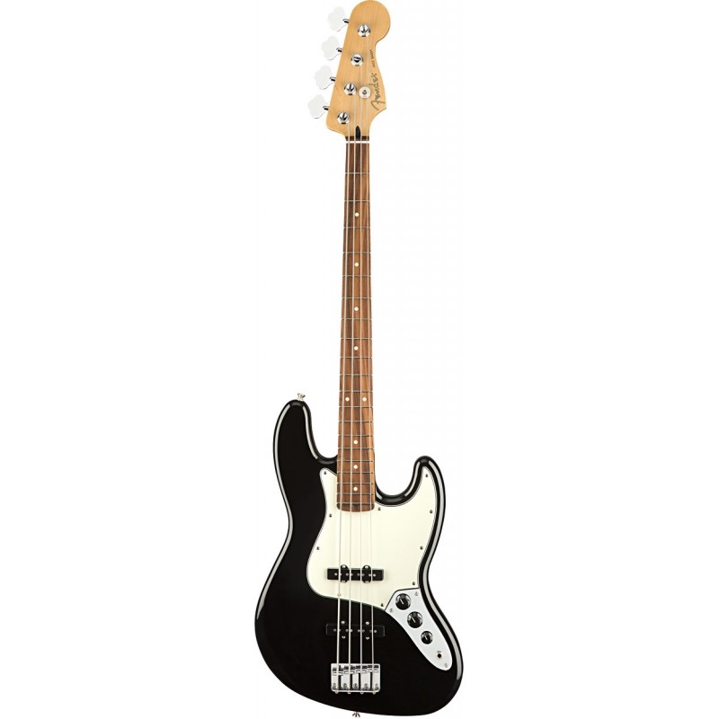 Fender Jazz Bass® Player - Fender Chile