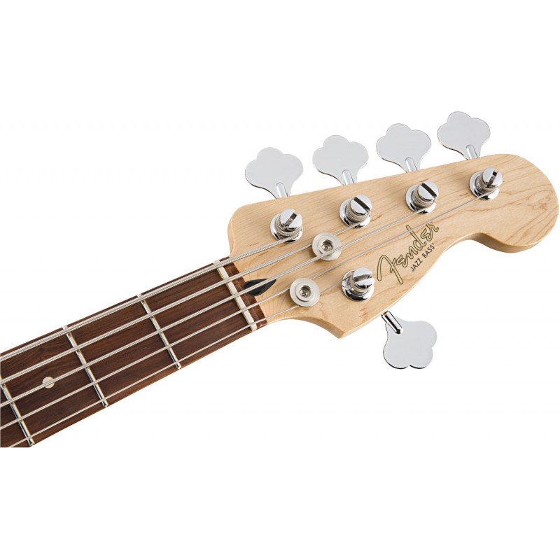 Fender Jazz Bass® V Player (5 Cuerdas) - Fender Chile