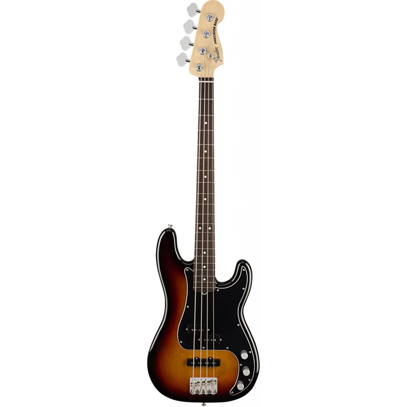 Fender Precision Bass® American Performer - Fender Chile