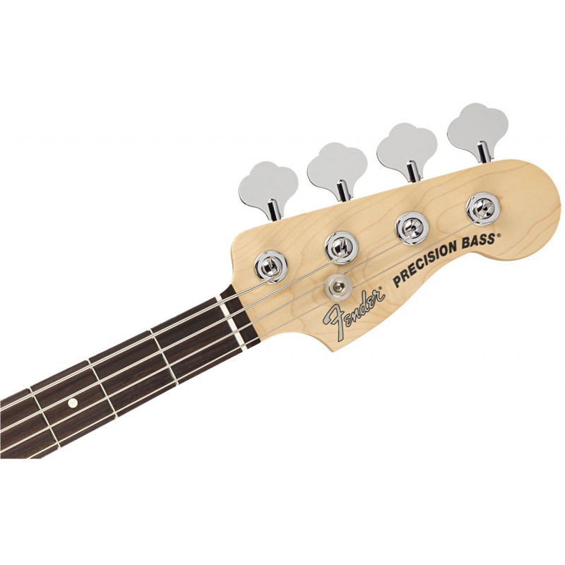 Fender Precision Bass® American Performer - Fender Chile
