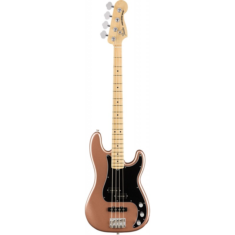 Fender Precision Bass® American Performer - Fender Chile