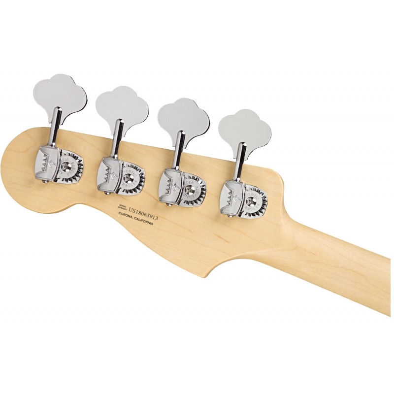Fender Precision Bass® American Performer - Fender Chile