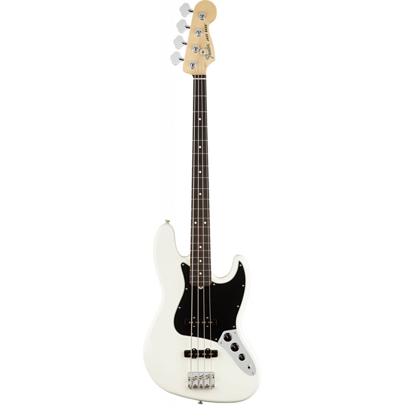 ベース Fender JAZZ BASS Guitar Fender Jazz Bass® American Performer - Fender Chile
