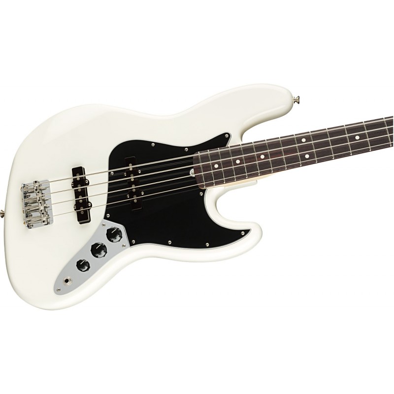Fender Jazz Bass® American Performer - Fender Chile