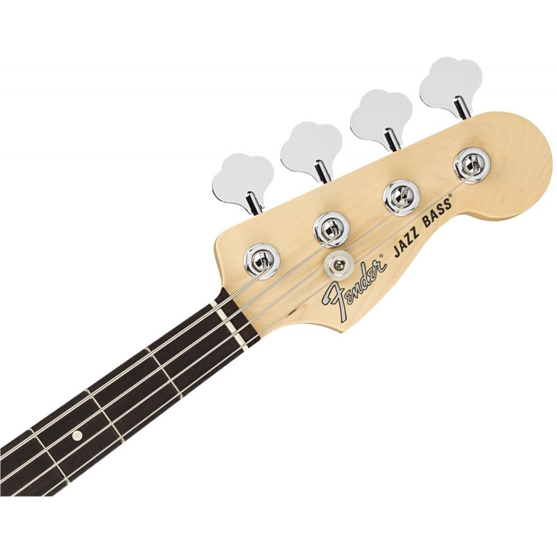 Fender Jazz Bass® American Performer - Fender Chile