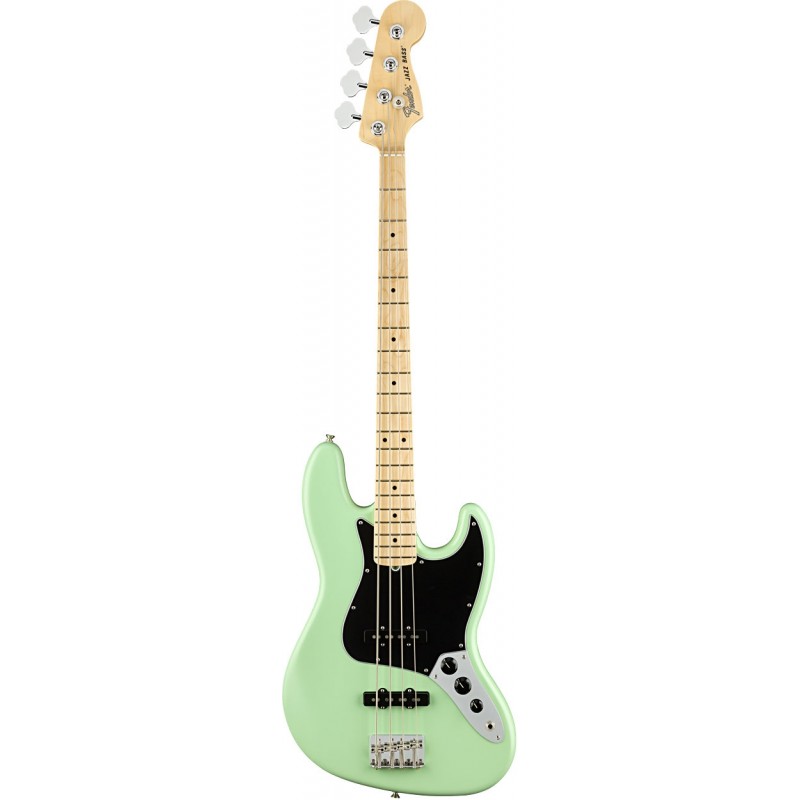 Fender Jazz Bass® American Performer - Fender Chile