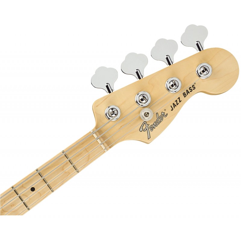 Fender Jazz Bass® American Performer - Fender Chile