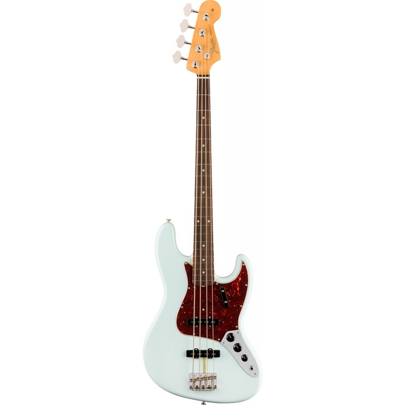Fender Jazz Bass® 60s American Original - Fender Chile