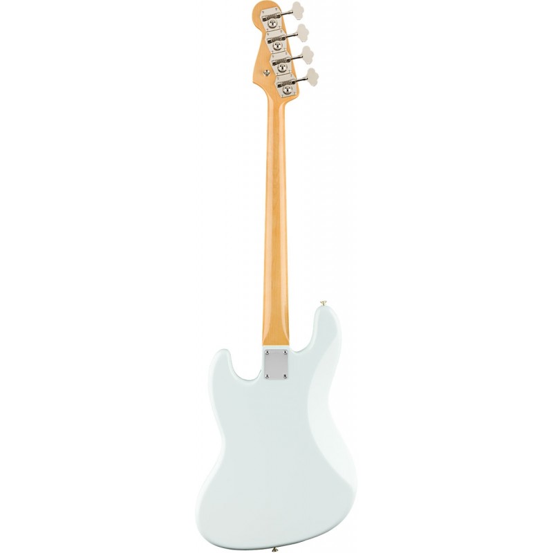 Fender Jazz Bass® 60s American Original - Fender Chile