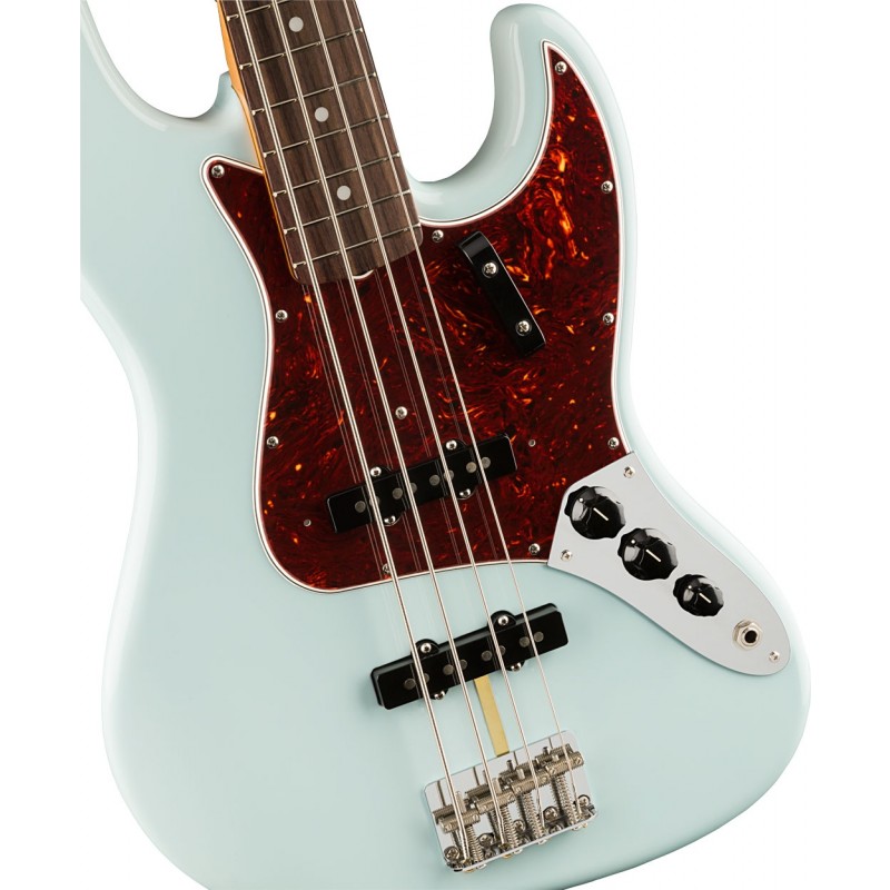 ベース Fender USA American Original 60s PB Fender / American Original '60s Precision Bass、'60s Jazz Bass