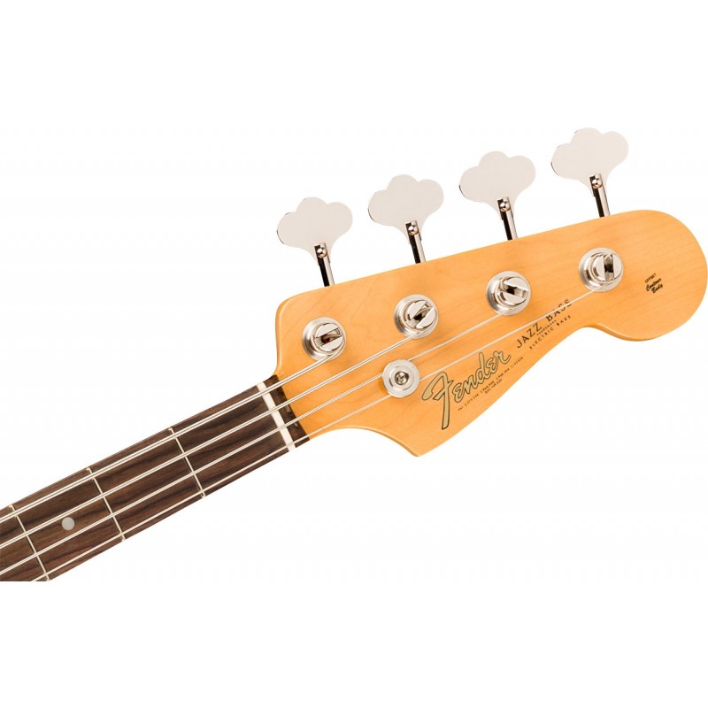 Fender Jazz Bass® 60s American Original - Fender Chile