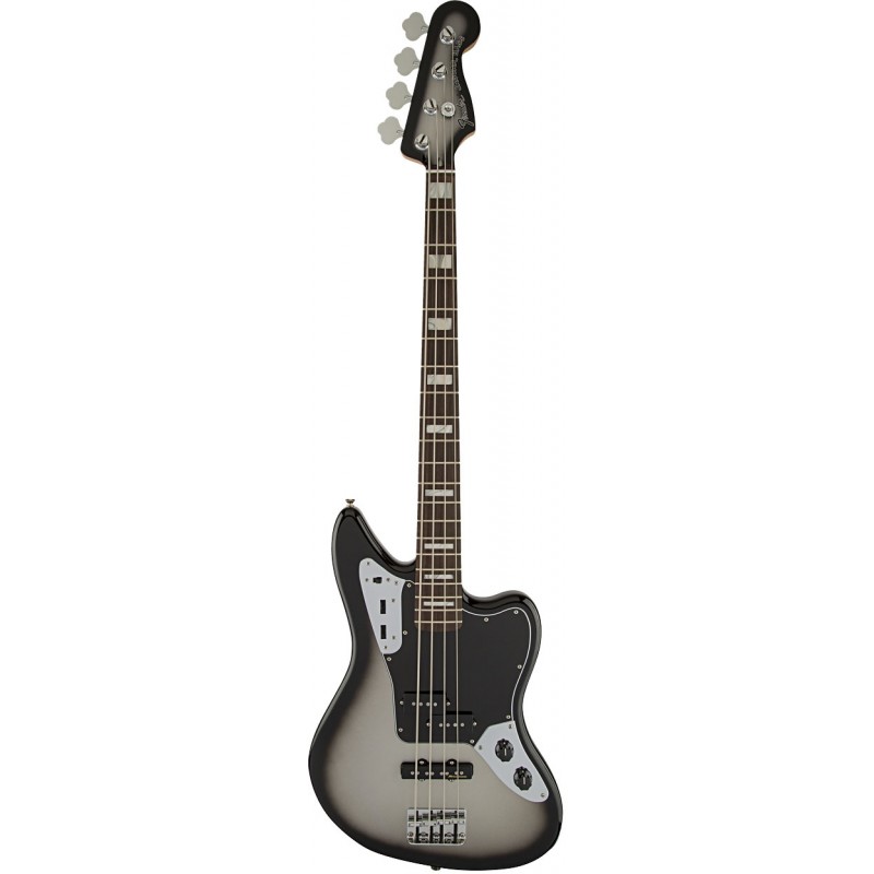 Fender Jaguar Bass® Troy Sanders - Fender Chile