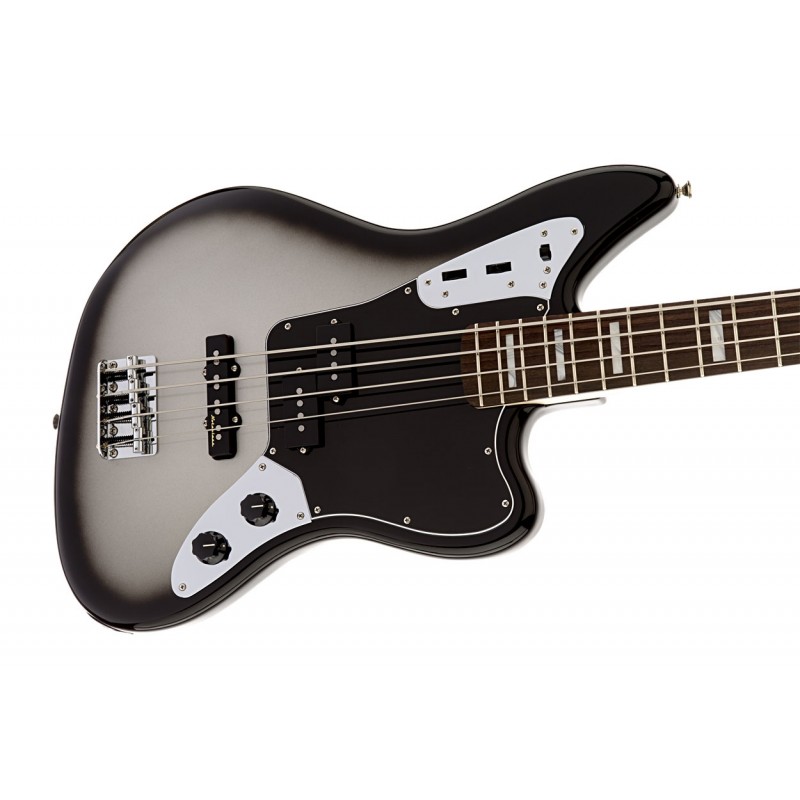 Fender Jaguar Bass® Troy Sanders - Fender Chile